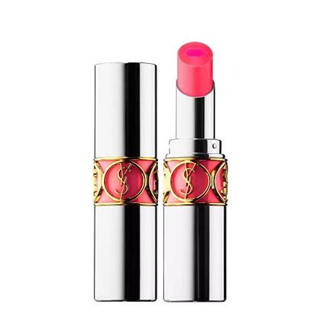 ysl tempt me pink|Yves Saint Laurent Volupte Tint In Balm, 9 Tempt Me Pink .